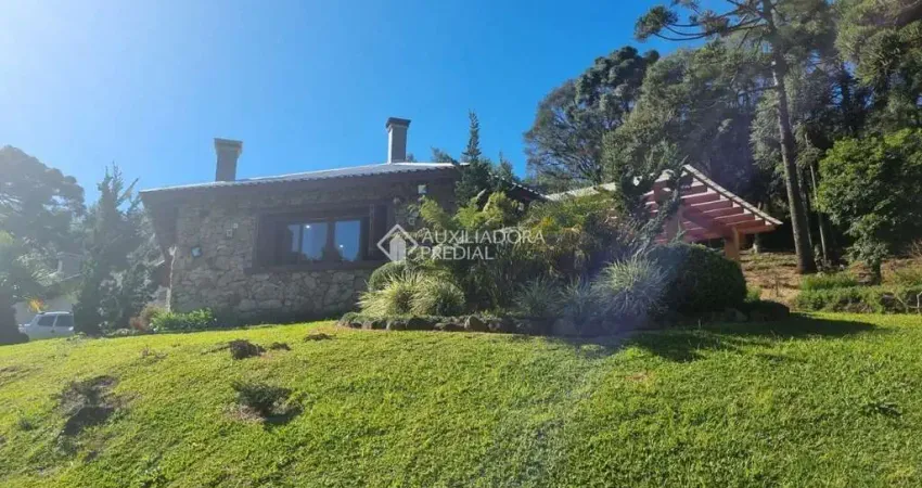 Fazenda à venda na Margarida Meurer, 100, Vila Seger, Santa Maria do Herval