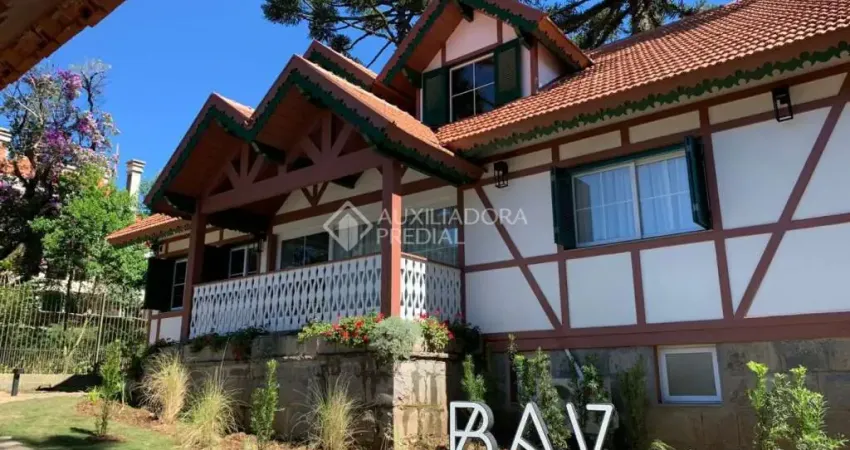 Apartamento com 2 quartos à venda na Rua Antônio Accorsi, 428, Bavaria, Gramado