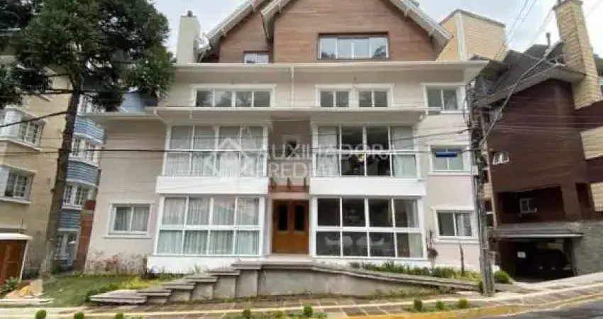 Apartamento com 2 quartos à venda na ARTHUR SWETSCH, 45, Centro, Gramado