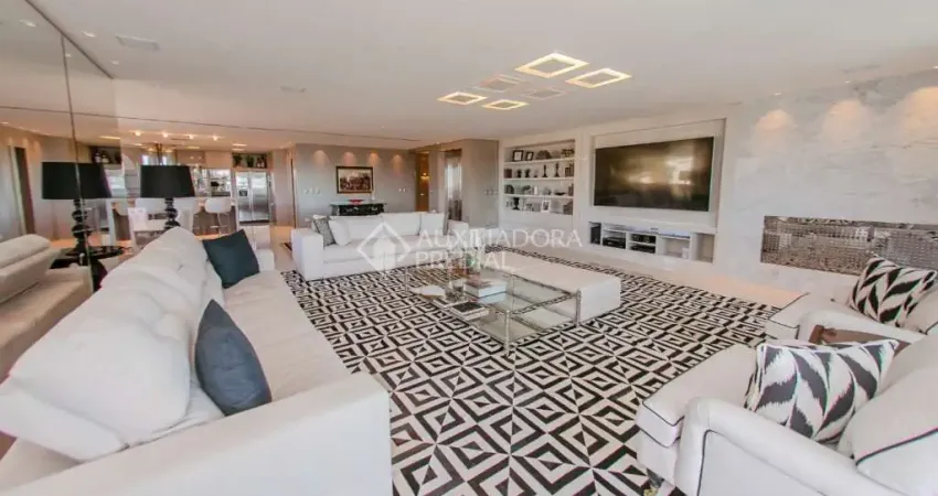 Apartamento com 4 quartos à venda na Rua ângelo Bisol, 222, Centro, Gramado