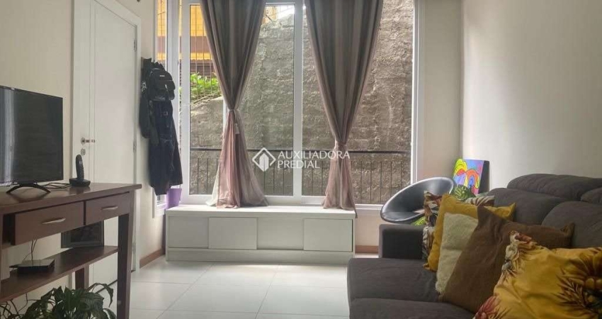 Apartamento com 2 quartos à venda na PADRE SCHOL, 333, Centro, Gramado