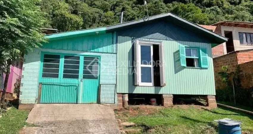 Casa em condomínio fechado com 3 quartos à venda na BOCA DE LEAO, 146, Várzea Grande, Gramado