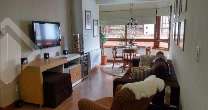 Apartamento com 1 quarto à venda na SAO PEDRO., 1389, Centro, Gramado