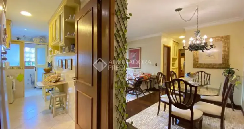 Apartamento com 2 quartos à venda na F. G. BIER, 693, Planalto, Gramado