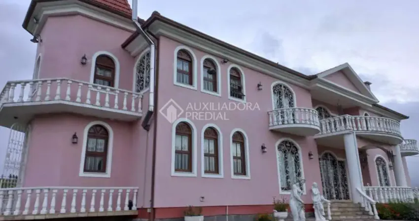 Casa com 4 quartos à venda na ESTADUAL RS 235 - KM 53, 53, Eletra, São Francisco de Paula