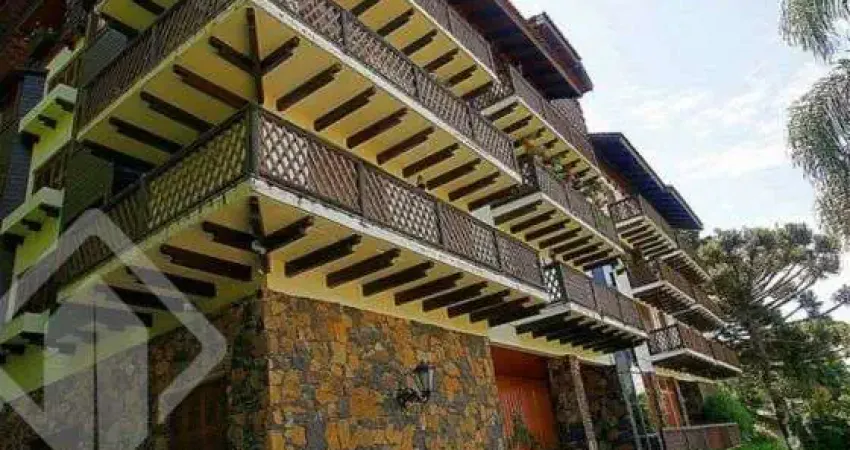 Apartamento com 2 quartos à venda na Demétrio Pereira dos Santos, 420, Lago Negro, Gramado