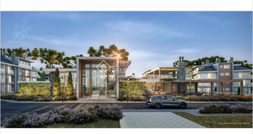 Apartamento com 1 quarto à venda na ARTHUR REINHEIMER, 550, Carniel, Gramado