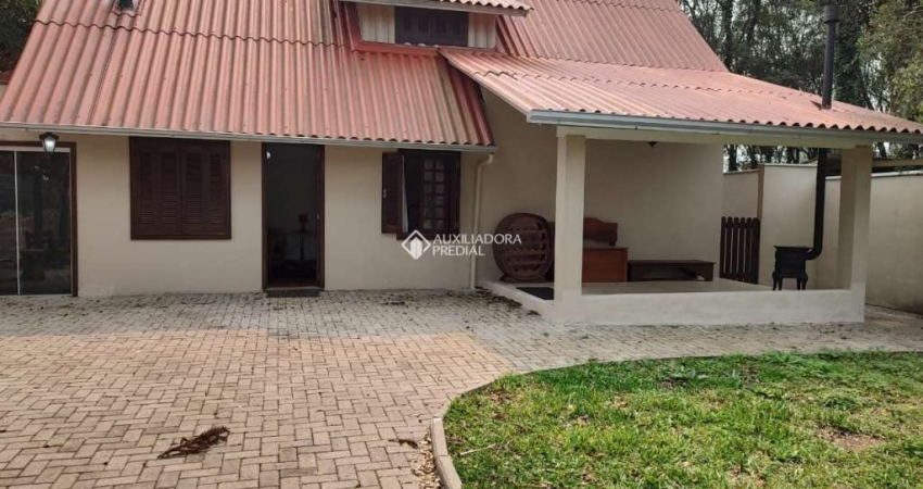 Casa em condomínio fechado com 4 quartos à venda na VILLAGIO, 658, Mato Queimado, Gramado