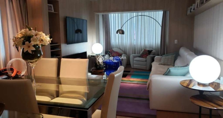 Apartamento com 2 quartos à venda na Euzébío Balzaretti, 582, Centro, Gramado
