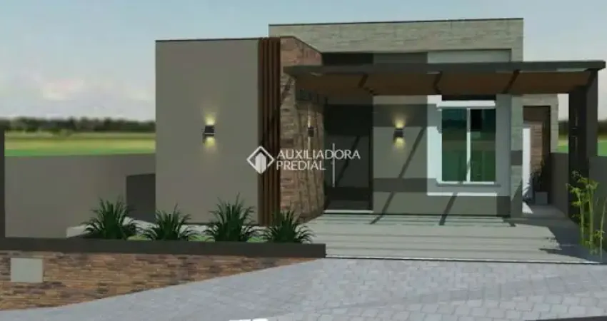Casa com 3 quartos à venda na CYRO FREITAS REMEDIOS, 45, Jardim dos Lagos, Guaíba