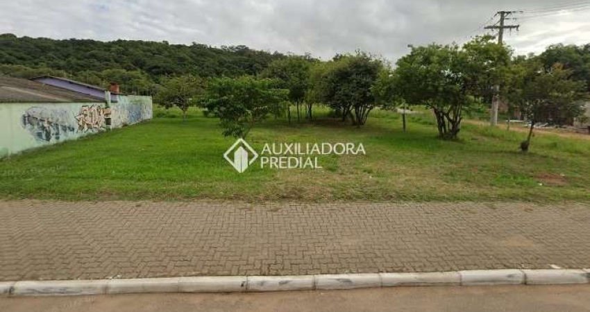 Terreno à venda na Evaristo Lopes Dos Santos, Coronel, Centro, Guaíba