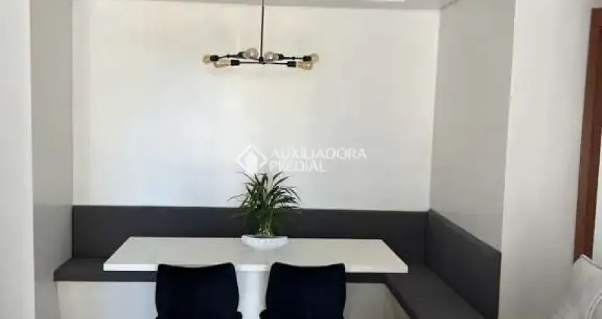 Apartamento com 1 quarto à venda na ISMAEL CHAVES BARCELLOS, COMENDADOR, 665, Jardim Santa Rita, Guaíba
