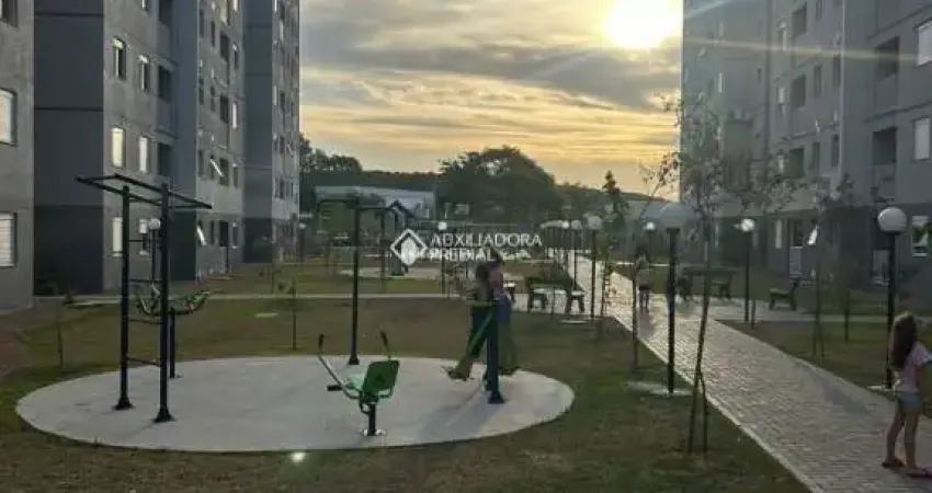 Apartamento com 2 quartos à venda na ISMAEL CHAVES BARCELLOS, COMENDADOR, 665, Jardim Santa Rita, Guaíba