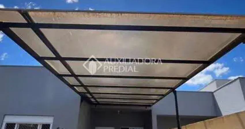 Casa com 2 quartos à venda na Rua Simões Lopes Neto, 648, Jardim dos Lagos, Guaíba