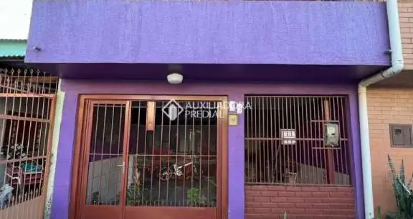 Apartamento com 2 quartos à venda na 167 (CJ HAB R C GONCALVES), 167, Jardim Santa Rita, Guaíba