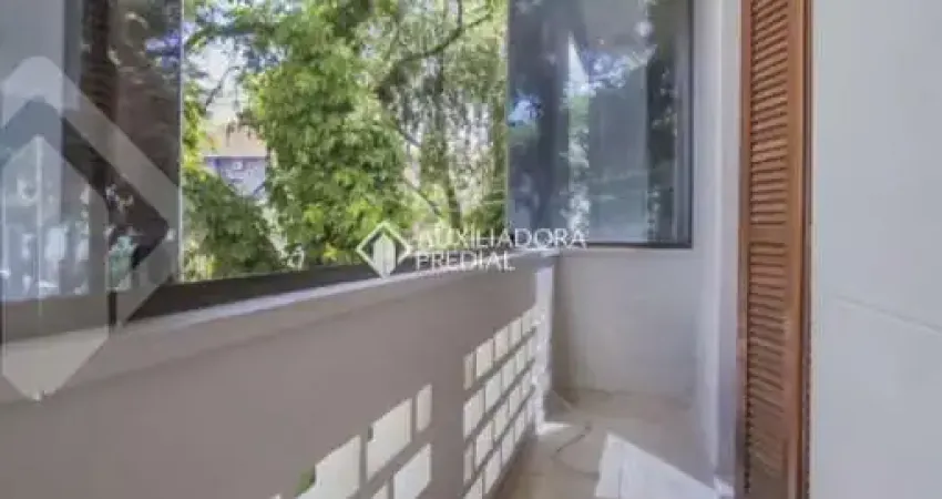 Apartamento com 2 quartos à venda na Avenida Taquara, 218, Petrópolis, Porto Alegre