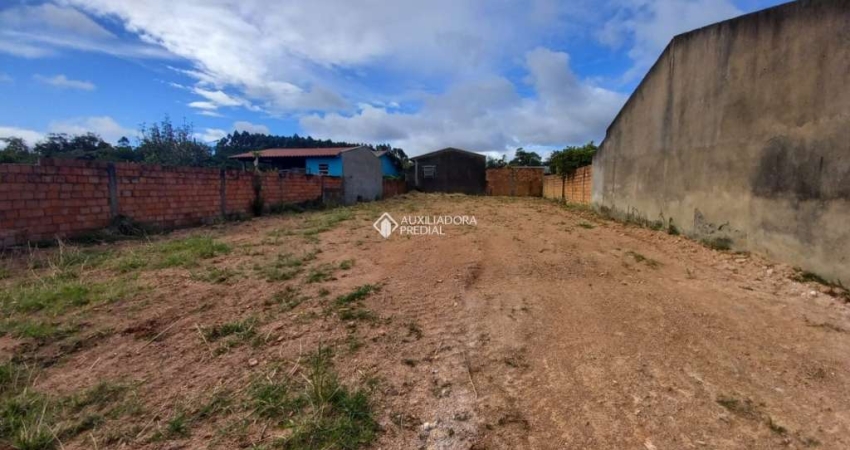Terreno à venda na Rua Paulo Ruschel, 235, Jardim dos Lagos, Guaíba