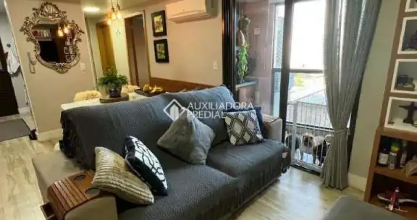 Apartamento com 2 quartos à venda na Avenida Vinte de Setembro, 1231, Centro, Guaíba