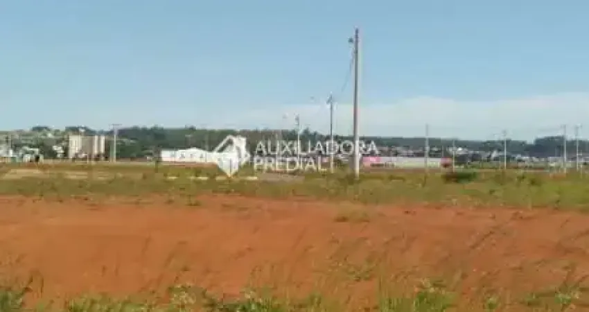 Terreno à venda na Avenida Nestor de Moura Jardim, 507, Nossa Sra. De Fátima, Guaíba