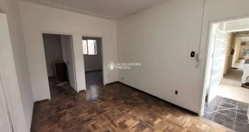 Apartamento com 2 quartos à venda na Rua Costa, 426, Menino Deus, Porto Alegre