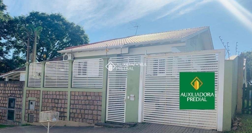 Casa com 3 quartos à venda na GABRIEL A FORTUNA, DOUTOR, 120, Centro, Guaíba