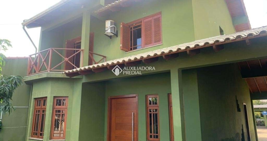 Casa com 2 quartos à venda na Avenida Florida, 929, Flórida, Guaíba