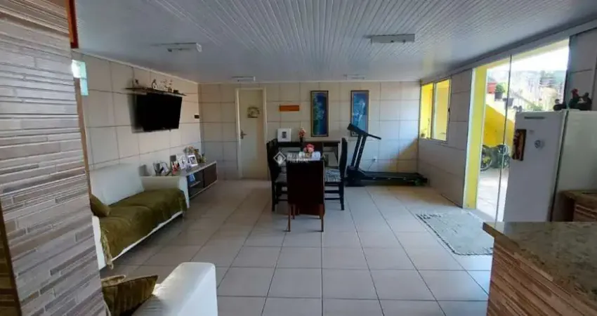 Casa com 2 quartos à venda na ARGEMIRO DORNELLES, 278, Morada da Colina, Guaíba