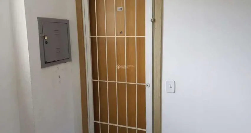 Apartamento com 2 quartos à venda na Avenida Juscelino Kubitschek de Oliveira, 440, Jardim Leopoldina, Porto Alegre