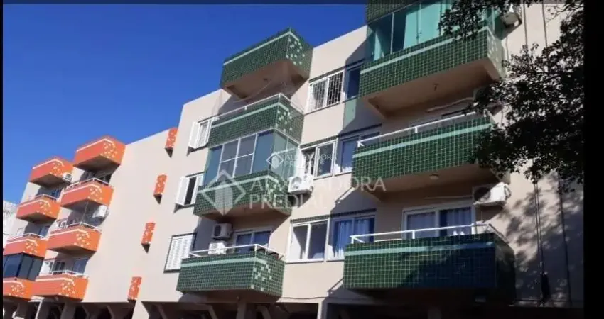 Apartamento com 2 quartos à venda na Avenida Vereador Breno Guimarães, 242, Ermo, Guaíba