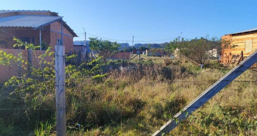 Terreno à venda na Avenida Adão Foques, 19, Passo Fundo, Guaíba