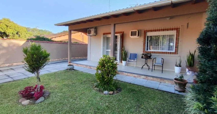 Casa com 4 quartos à venda na PRESIDENTES, DOS, 234, Flórida, Guaíba