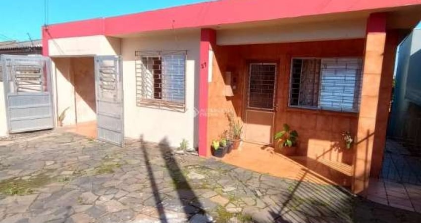 Casa com 3 quartos à venda na INACIO DE QUADROS, CORONEL, 27, Coronel Nassuca, Guaíba