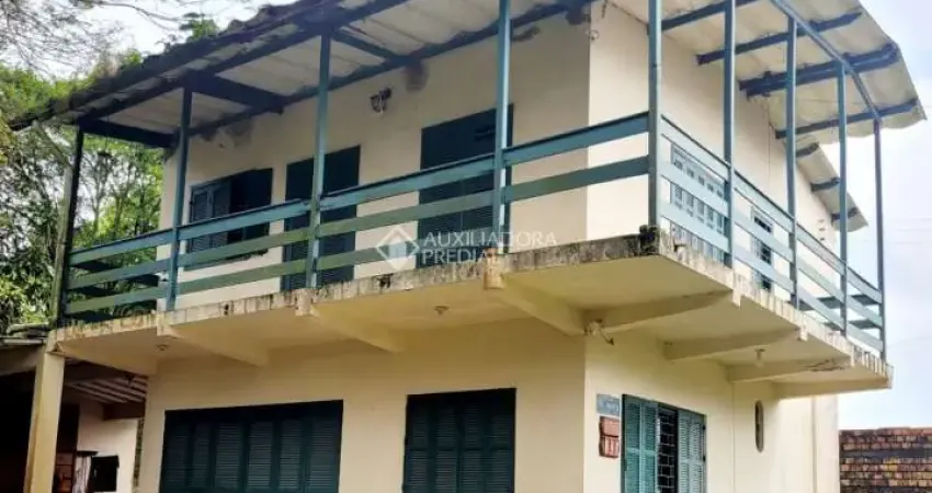 Casa com 3 quartos à venda na Rua Rui Barbosa, 1755, Flórida, Guaíba