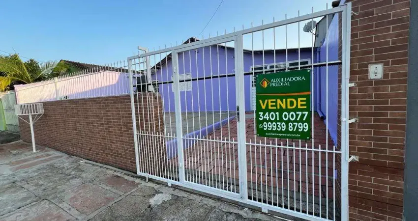 Casa com 2 quartos à venda na CINQUENTA E QUATRO (CJ HAB R C GONCALVES), 103, Jardim Santa Rita, Guaíba