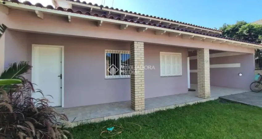 Casa com 3 quartos à venda na Rua Ipiranga, 125, Flórida, Guaíba