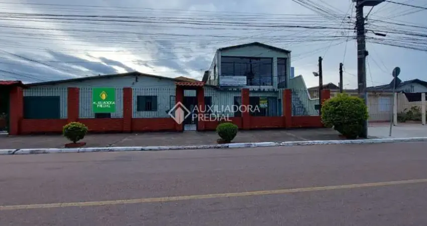 Casa com 2 quartos à venda na Osvaldo Jardim, 672, Jardim Santa Rita, Guaíba