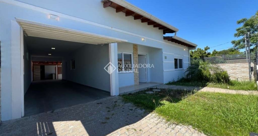 Casa com 5 quartos à venda na Rua Rio de Janeiro, 394, Parque 35, Guaíba