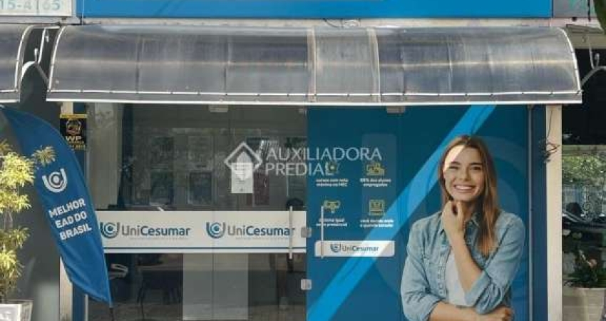 Sala comercial à venda na Avenida Norberto Linck, 210, Parque 35, Guaíba
