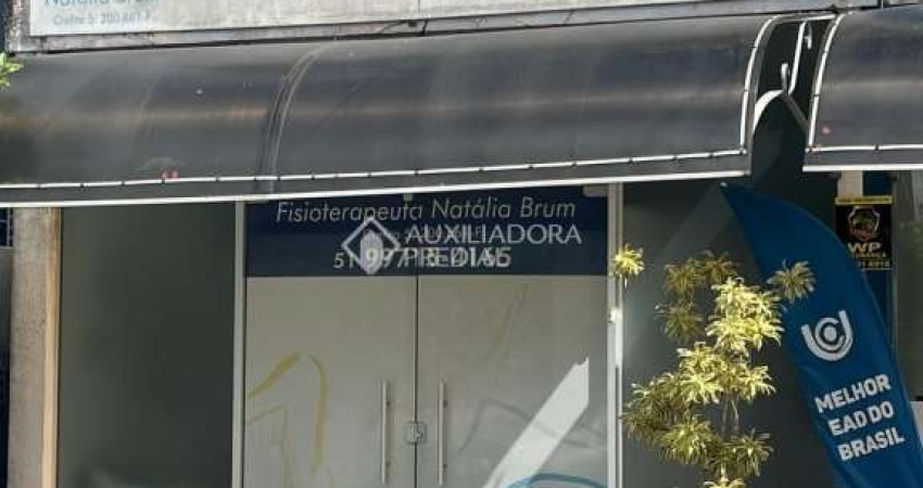 Sala comercial à venda na Avenida Norberto Linck, 210, Parque 35, Guaíba