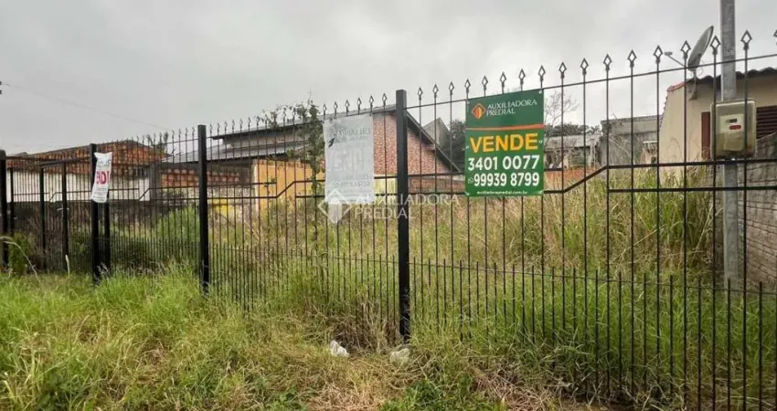 Terreno à venda na Rua Érico Veríssimo, 141, Jardim dos Lagos, Guaíba