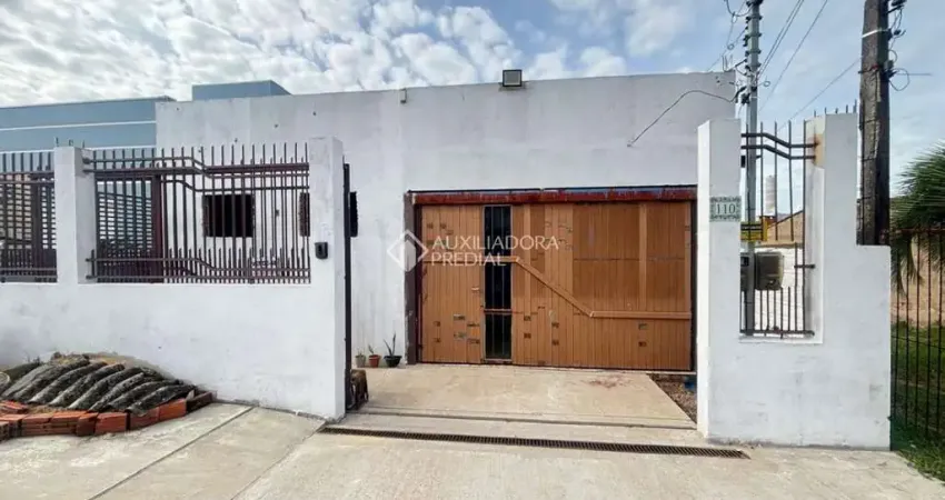 Casa com 3 quartos à venda na Albert Ian Bagby, Pastor, 110, Ermo, Guaíba