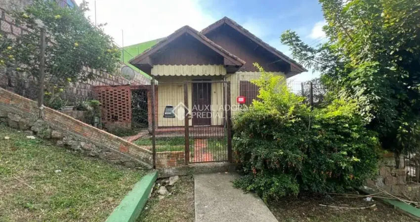 Terreno à venda na Quatorze De Outubro, 291, Centro, Guaíba
