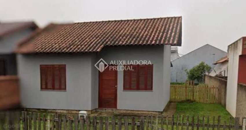 Casa com 1 quarto à venda na Rua Adão Eni Boeira Duarte, 1422, Flórida, Guaíba