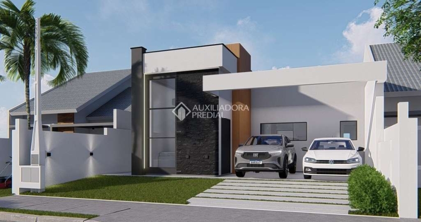 Casa com 3 quartos à venda na Quatorze, 116, Parque 35, Guaíba