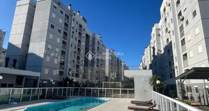 Apartamento com 2 quartos à venda na Comendador Ismael Chaves Barcellos, 665, Jardim Santa Rita, Guaíba