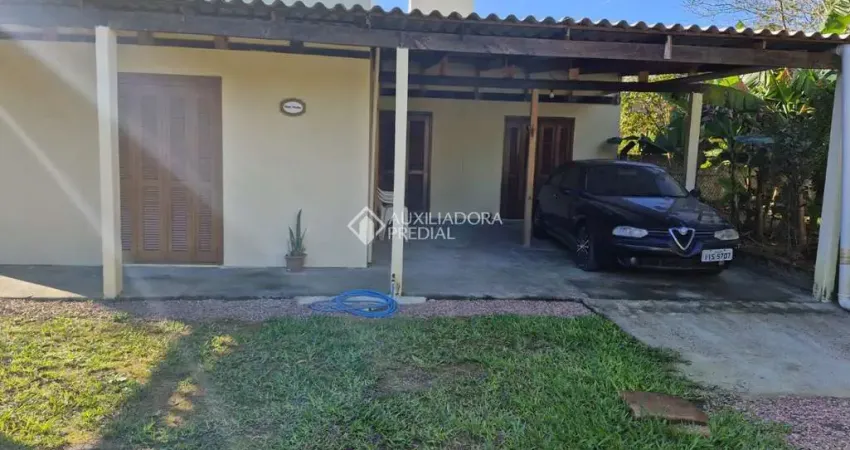 Casa com 3 quartos à venda na Quinze De Novembro, 125, Flórida, Guaíba