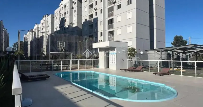 Apartamento com 2 quartos à venda na Ismael Chaves Barcellos, Comendador, 665, Jardim Santa Rita, Guaíba