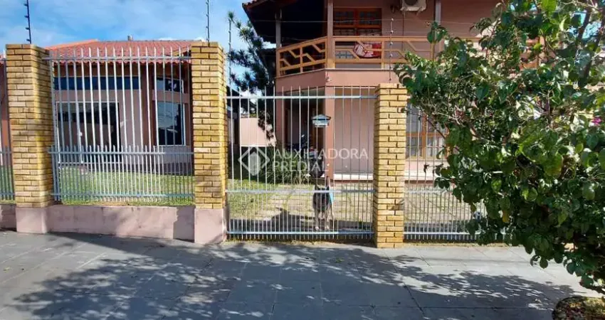 Casa com 4 quartos à venda na B-Três, 169, Morada da Colina, Guaíba