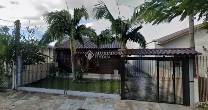 Casa com 2 quartos à venda na Herbert Rhodenbuschu, 202, Centro, Guaíba