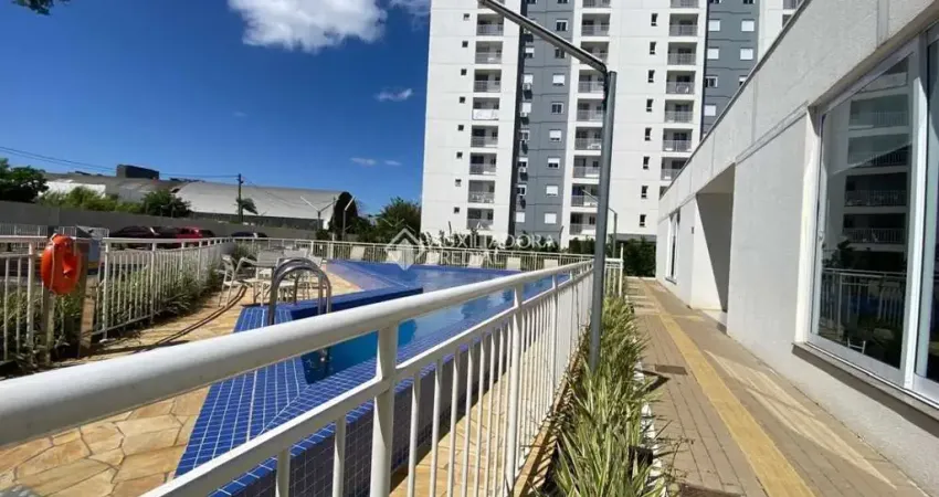 Apartamento com 2 quartos à venda na Avenida Lourival Luís Da Cunha, 1655, Morada da Colina, Guaíba